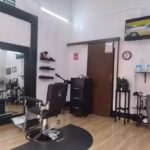 Barber&iacute;a Le&oacute;n