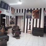 Barberia leon de juda