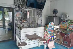 barberia los Colochos