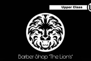 Barber&iacute;a &ldquo;Los Leones&rdquo;