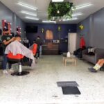 Barberia Los Vip