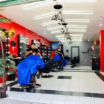Barberia Los VIP