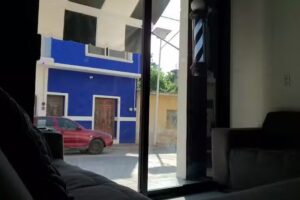 Barberia Lucero Studio