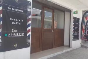 Barbería MalVa