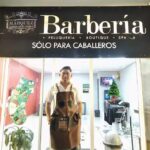 Barber&iacute;a M&aacute;rquez