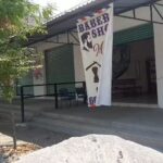 Barber&iacute;a Medina