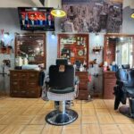 Barber&iacute;a Men&rsquo;s Cave