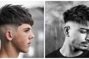 Barber&iacute;a &ldquo;Mena&rdquo;