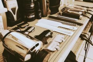 Barber&iacute;a Meryma&rsquo;at