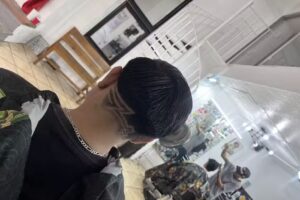 Barberia Mexicanisimo