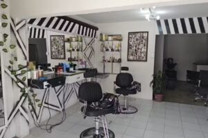 Barbería Michel