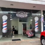 Barber&iacute;a MONTANA
