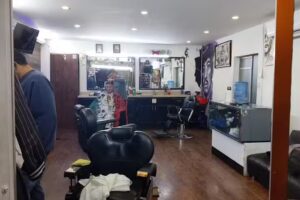 Barberia MR CUT`S