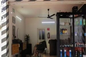 Barber&iacute;a Navarro