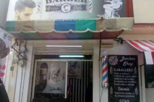 Barber&iacute;a noviembre style