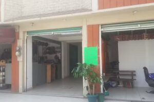 Barber&iacute;a Oasis by Rey Barbas