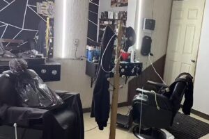 Barber&iacute;a Ortiz | Barber&iacute;a en Ario de Rosales