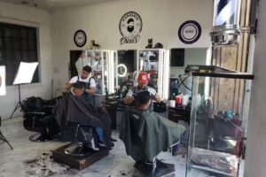 Barber&iacute;a Oscar&rsquo;s
