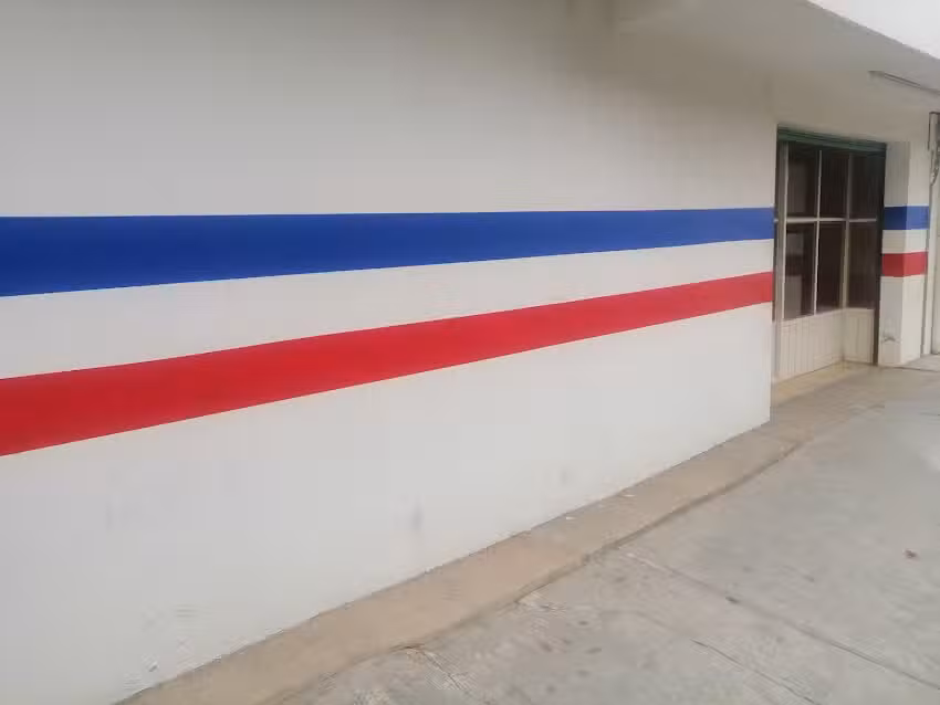 Barber&iacute;a oveja negra