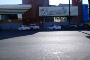 BARBER&Iacute;A PANORAMICA