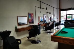 Barbería Panorámico