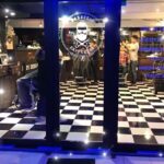 Barber&iacute;a Papi Chulo