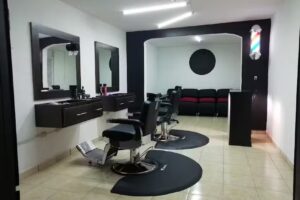 Barberia Pelitos &rdquo; Sucursal Pachuca &ldquo;