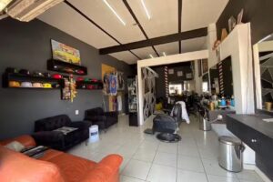 Barberia & Peluqueria Barber’s Garage