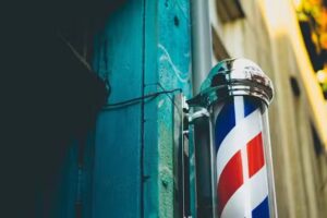 Barberia & Peluqueria &ldquo;CAMALEON&rdquo;