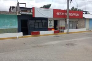 Barbería peluquería Cecilia Jiménez