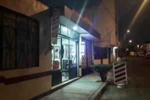 Barberia & Peluqueria Jockey