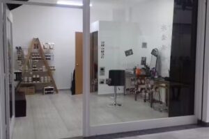 Barber&iacute;a & Peluquer&iacute;a Juampy