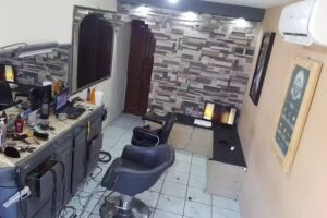 Barberia&Peluqueria Sandoval