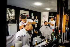 Barber&iacute;a & Peluquer&iacute;a &rdquo;Uni&oacute;n&rdquo;