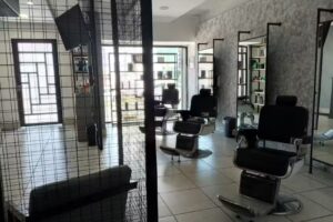 Barbería – Prótesis Capilares NORTE