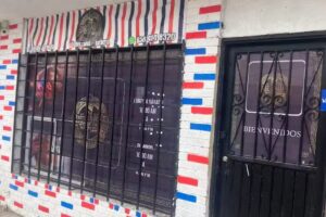 barberia Quezada&rsquo;s