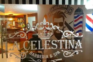 Barber&iacute;a Red&rsquo;s San Angel