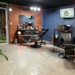 Barber&iacute;a Rey Barbero