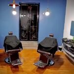 Barber&iacute;a Rey Barbero