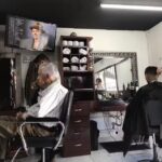Barber&iacute;a Rey Barbero