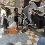 Barber&iacute;a Reyes