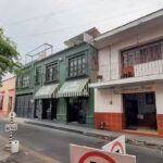 Barber&iacute;a REYES