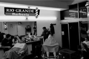 BARBERIA RIO GRANDE