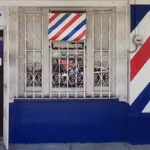 Barber&iacute;a R&iacute;os