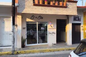 Barbería Rivera Misantla