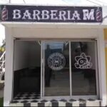 Barber&iacute;a RM