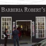BARBERIA ROBERT&rsquo;S