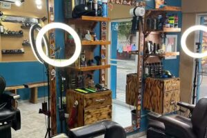 Barberia Robin&rsquo;s