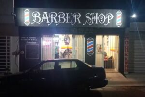 Barber&iacute;a Rodr&iacute;guez