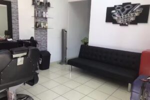 Barber&iacute;a Rojas zona dorada Culiac&aacute;n y los &Aacute;ngeles Culiac&aacute;n
